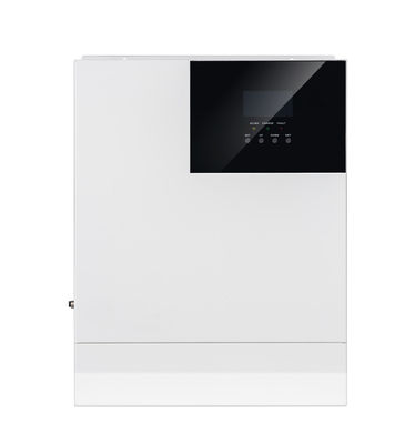 ποιότητας  PV Inverter Sunket DC Transformerless AC Inverter On Grid Off Grid Solar Inverter 2500w 3000w 440*350*175MM εργοστάσιο