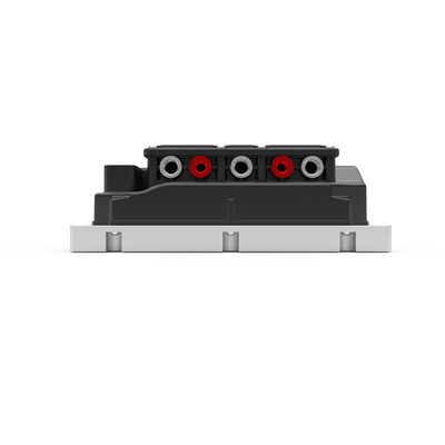 ποιότητας  PMSM/ACIM 3kW E-Mopeds Inverter Motor Speed ​​Controller εργοστάσιο