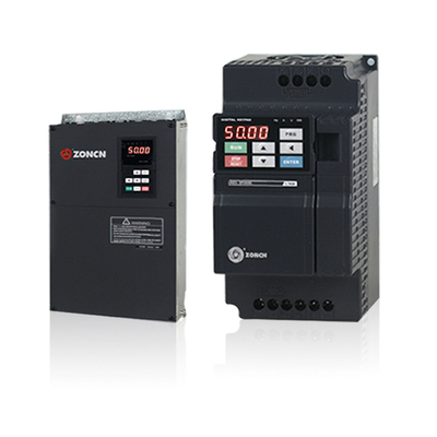 ZONCN Z2400T-15GY Lubricated Variable Frequency Inverter Z2400T-15GY-1 For 15KW Screw Air Compressor