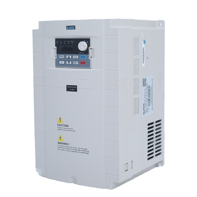 Variable Frequency Converter Vector Frequency Device (VFD) Single Phase and Three Phase Inverter 50Hz/60Hz 151*100*133-655*377*297