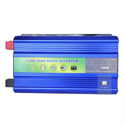 Home Solar Power System Success Power Inverters Pure Sine Wave Solar Inverters Off Grid 500 1500 2000 3000W DC 12V 24V To AC 220V 1000 Watts
